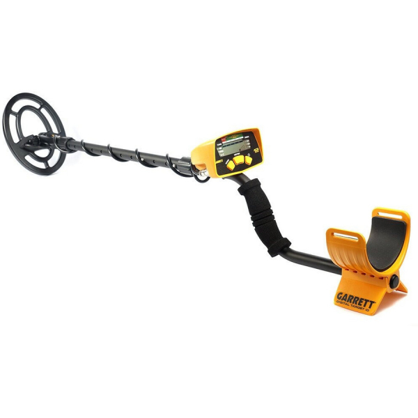 Металлоискатель Garrett ACE 200i